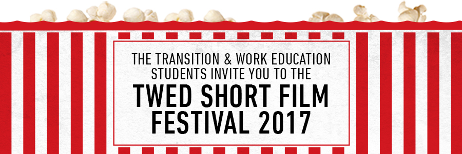 TWED Short Film Festival 2017