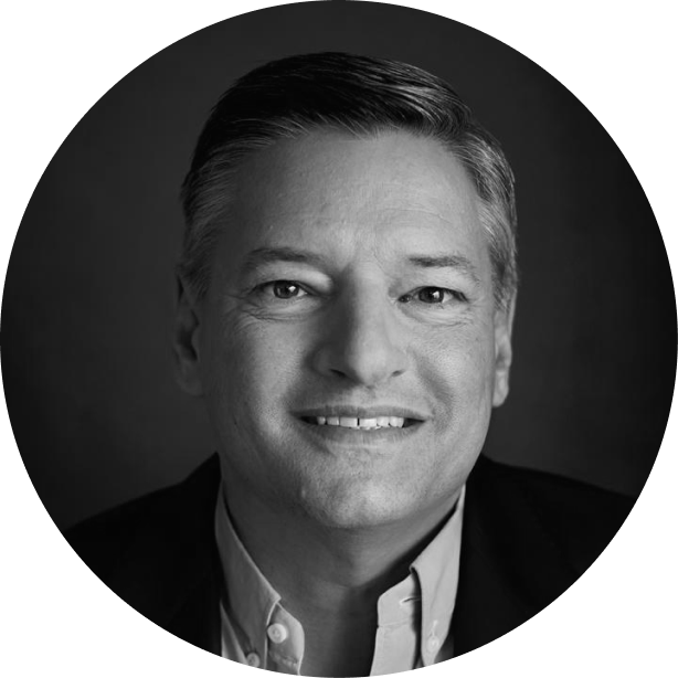 Ted Sarandos