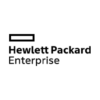 Hewlett Packard Enterprise
