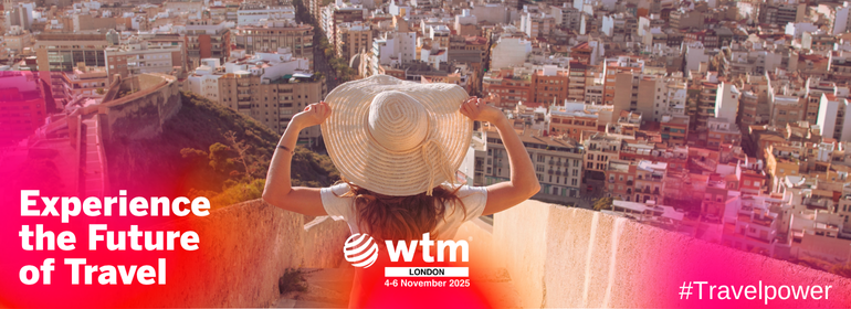 Experience the Future of Travel