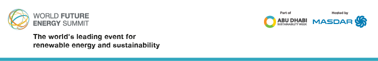 World Future Energy Summit