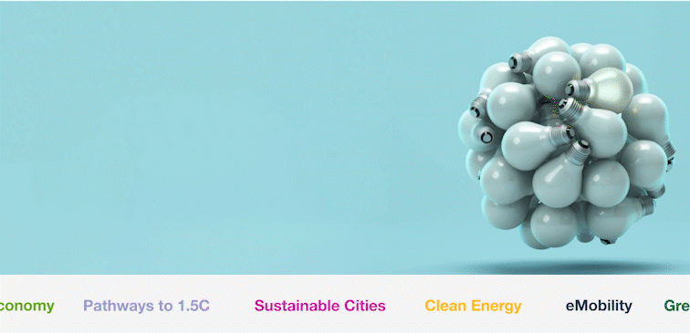 World Future Energy Summit