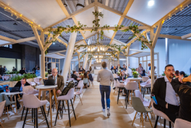 Exclusive perks for buyers