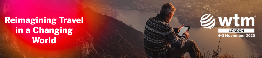 Reimagining Travel in a Changing World