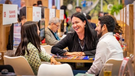 Learn through WTM Masterclasses