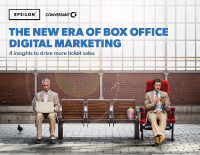 THE NEW ERA OF BOX OFFICE DIGITAL MARKETING