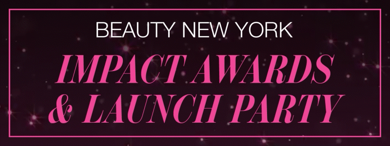 Impact Awards & Launch Party