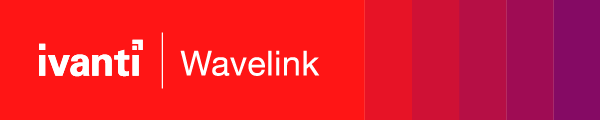 Ivanti Wavelink