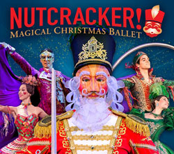 Nutcracker