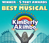 Kimberly Akimbo