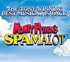 Spamalot