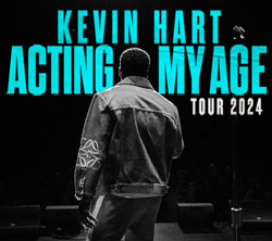 Kevin Hart