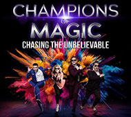 Champions of Magic
