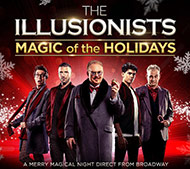 The Illusionists