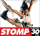 Stomp