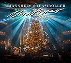 Mannheim Steamroller