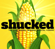 Shucked