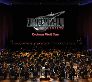 Final Fantasy
