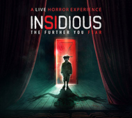 Insidious
