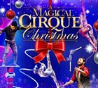 A Magical Cirque Christmas