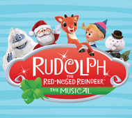 Rudolph the Red-Nosed Reindeer