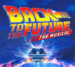 Back to the Future