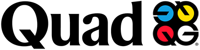 Quad Logo