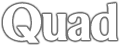 Quad Logo