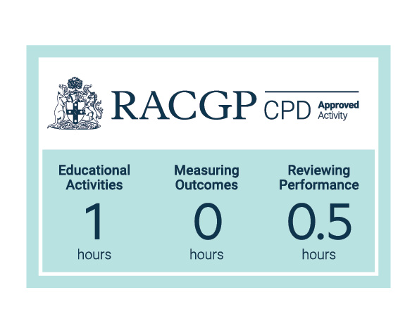 RACGP | Accredited Activity