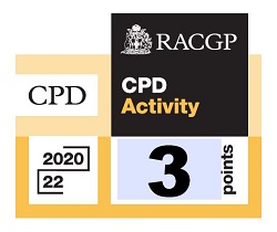 RACGP | Accredited Activity