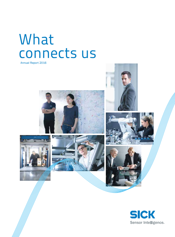 2016: what connects us