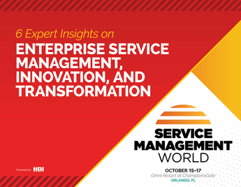 6 Expert Insights eBook