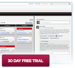 30 Day Free Trial 30 Day Free Trial