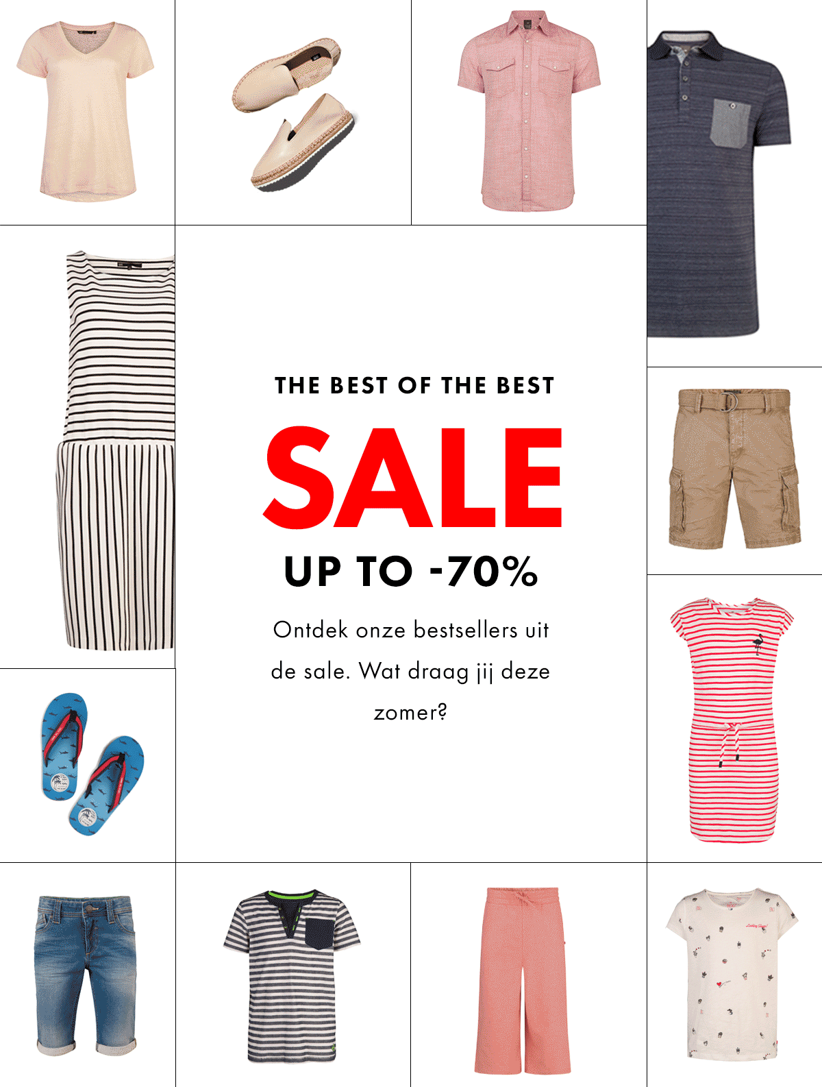 Sale