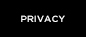 Privacy