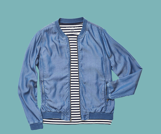 Shop jackets