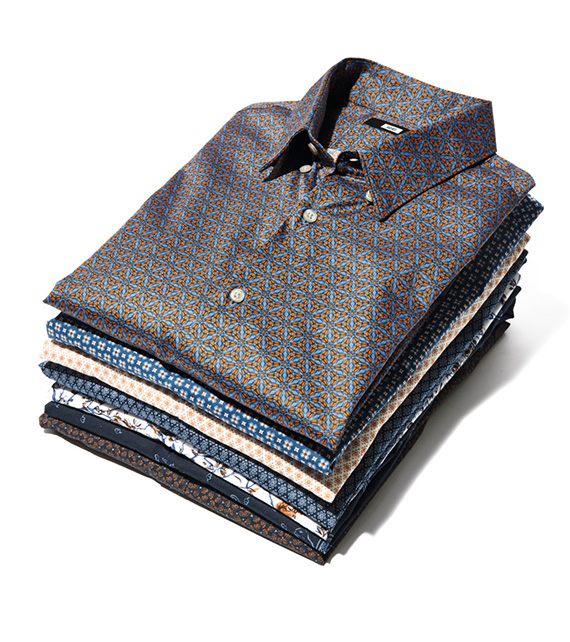 Men shirts