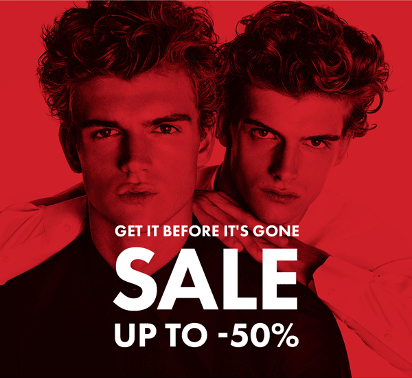 Sale