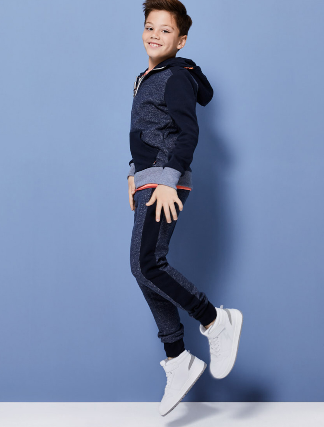 Boys sportswear