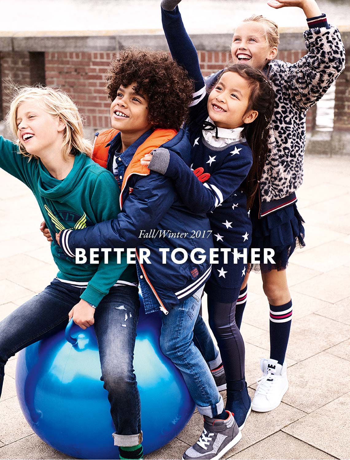 Better Together
