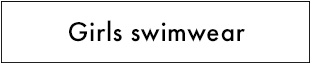 Girls swimwear