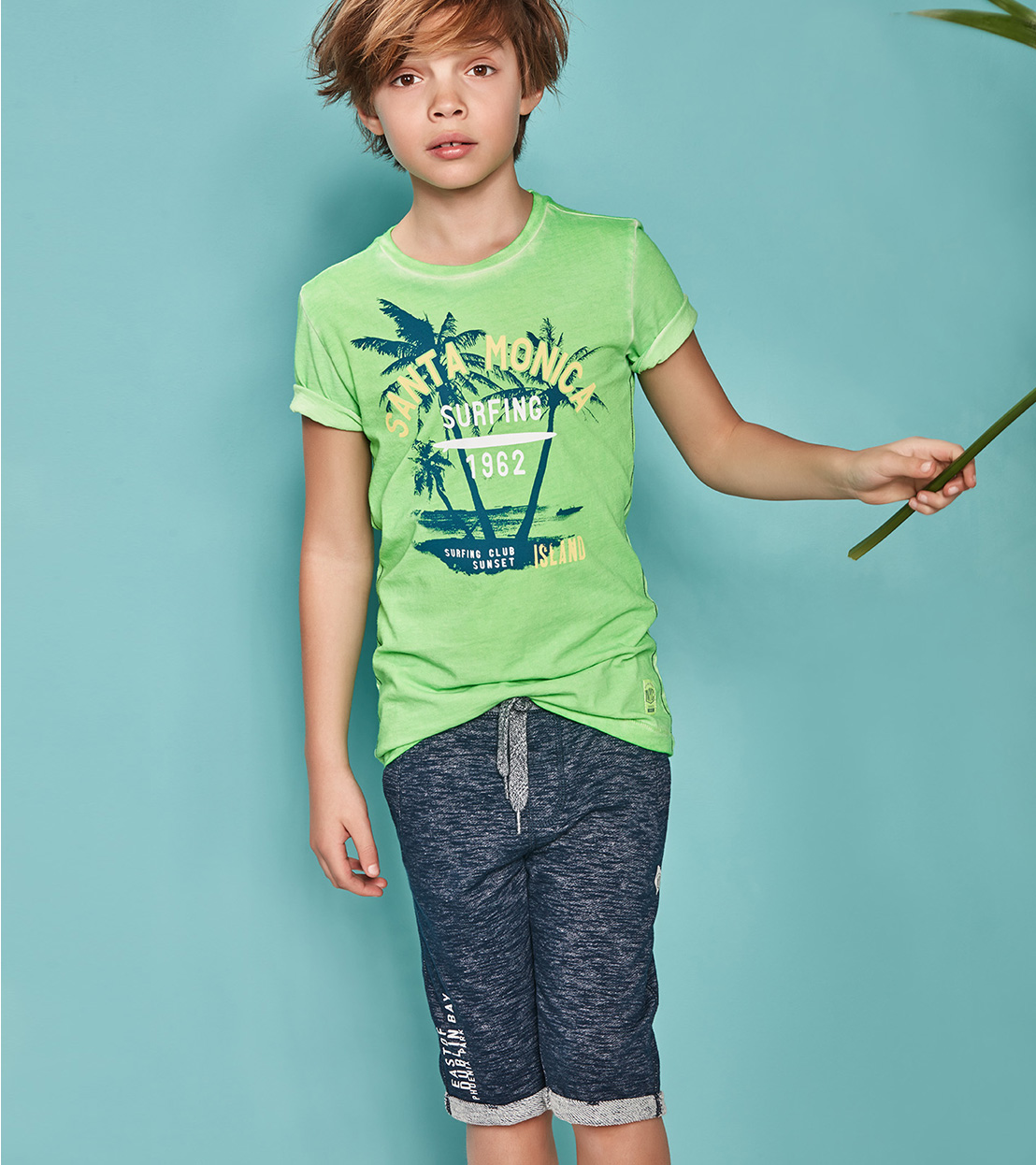 Discount on T-shirts