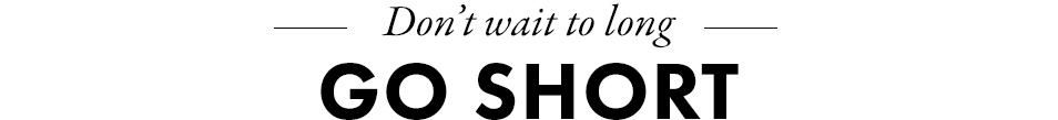 Go Short