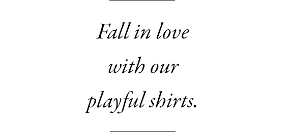 Men shirts