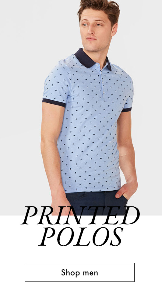 Shop Polos