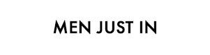 Men just in