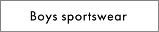 Boys sportswear