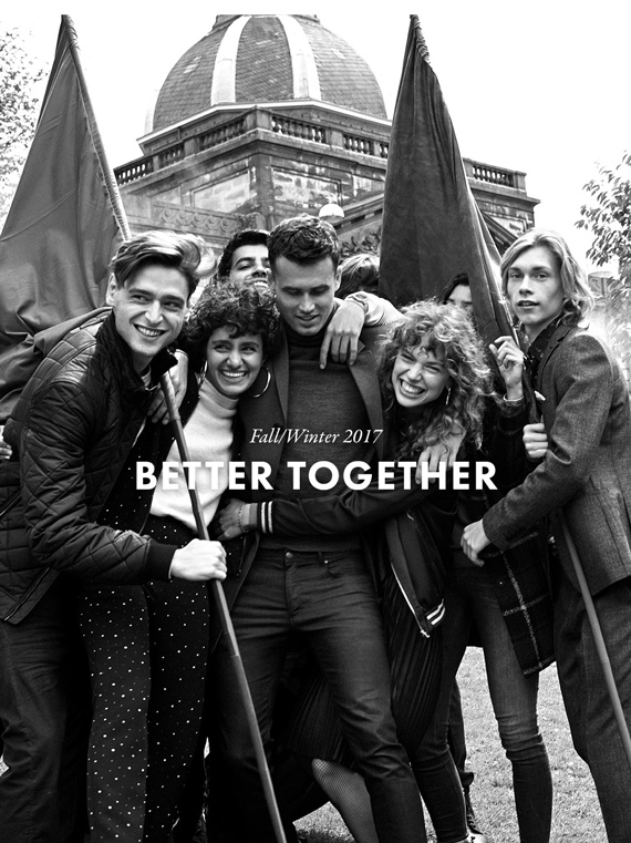 Better Together