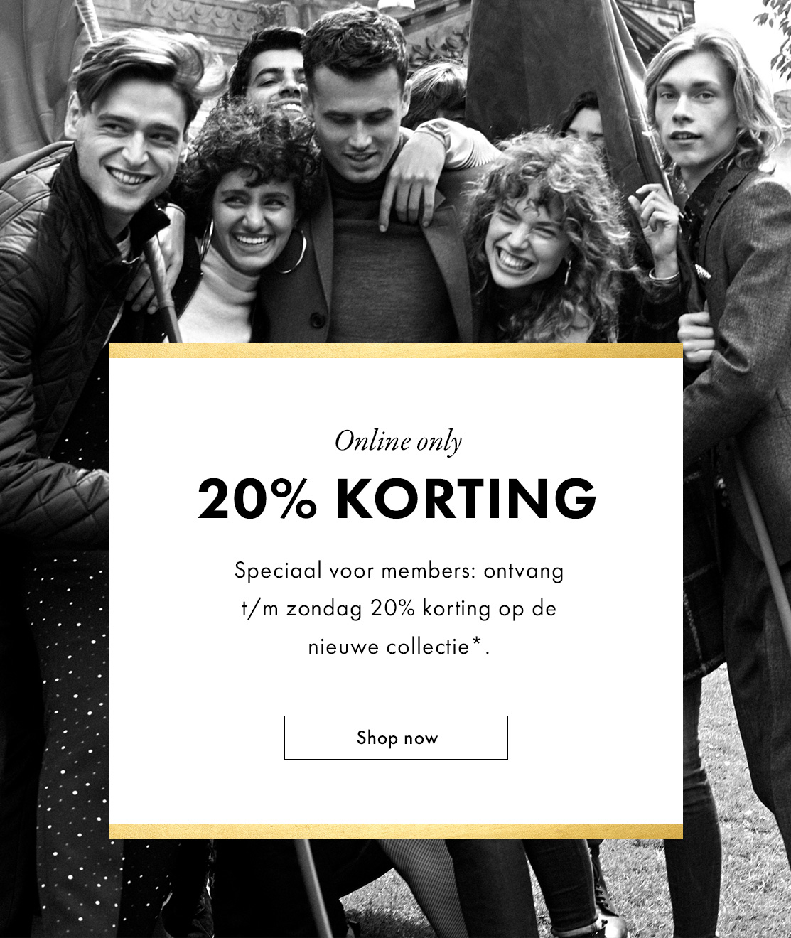 Shop now