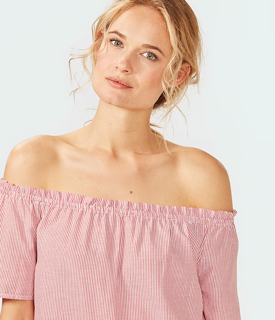 Shop blouses